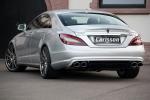 Mercedes-Benz CK63 RS by Carlsson 2011 года